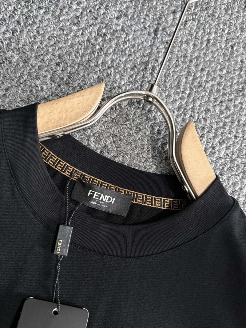 Fendi T-Shirts